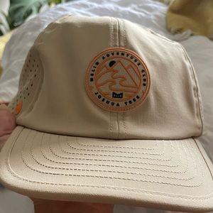 Melin special edition Joshua Tree hat NWT
